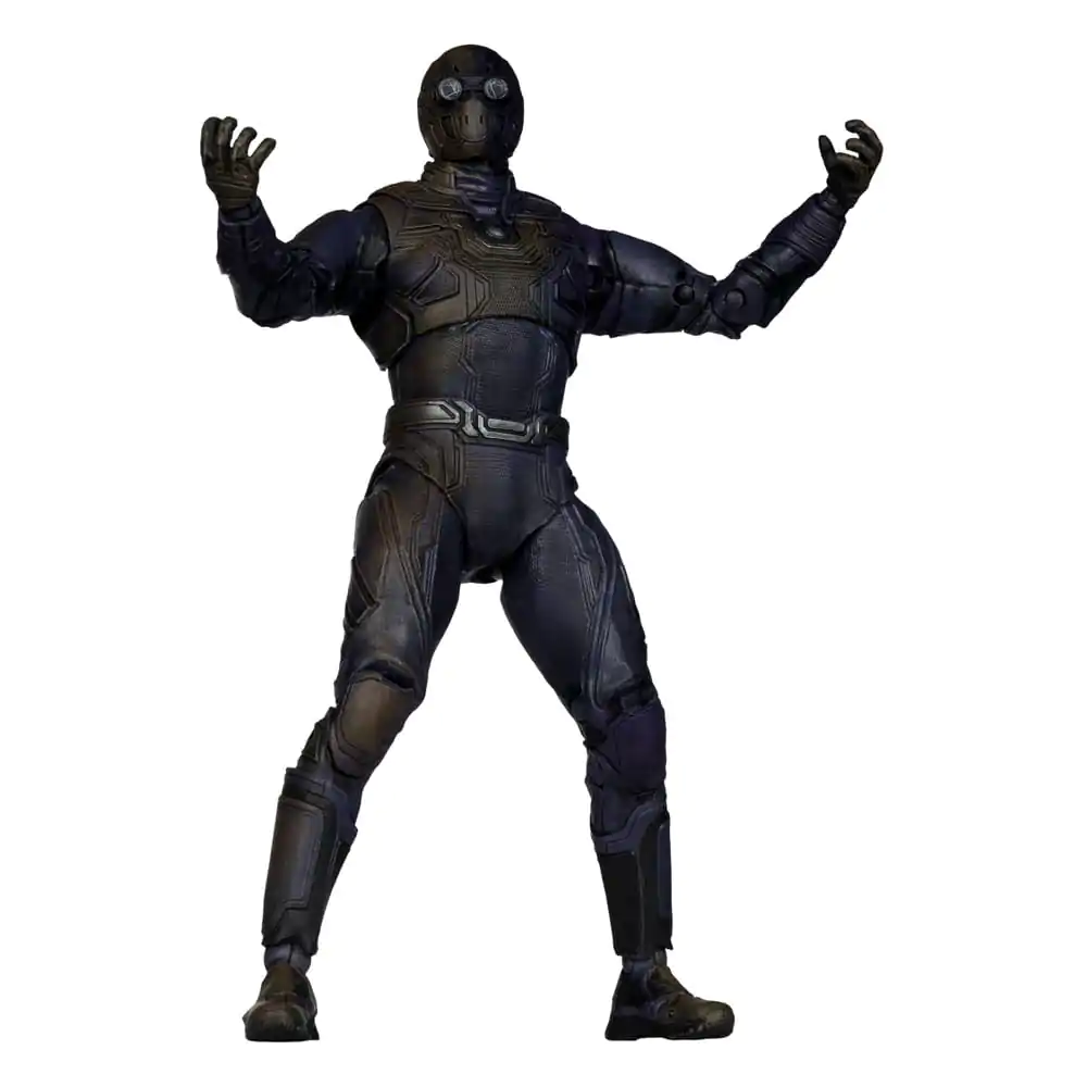 Superman (2025) DC Multiverse Deluxe Figurina de acțiune Ultraman (Battle Damaged) (Deluxe Theatrical Edition) 19 cm poza produsului