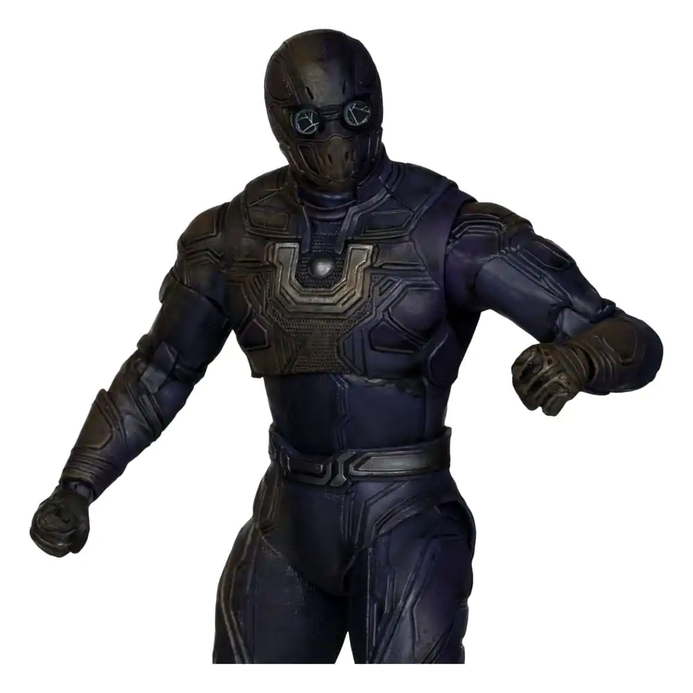 Superman (2025) DC Multiverse Deluxe Figurina de acțiune Ultraman (Battle Damaged) (Deluxe Theatrical Edition) 19 cm poza produsului