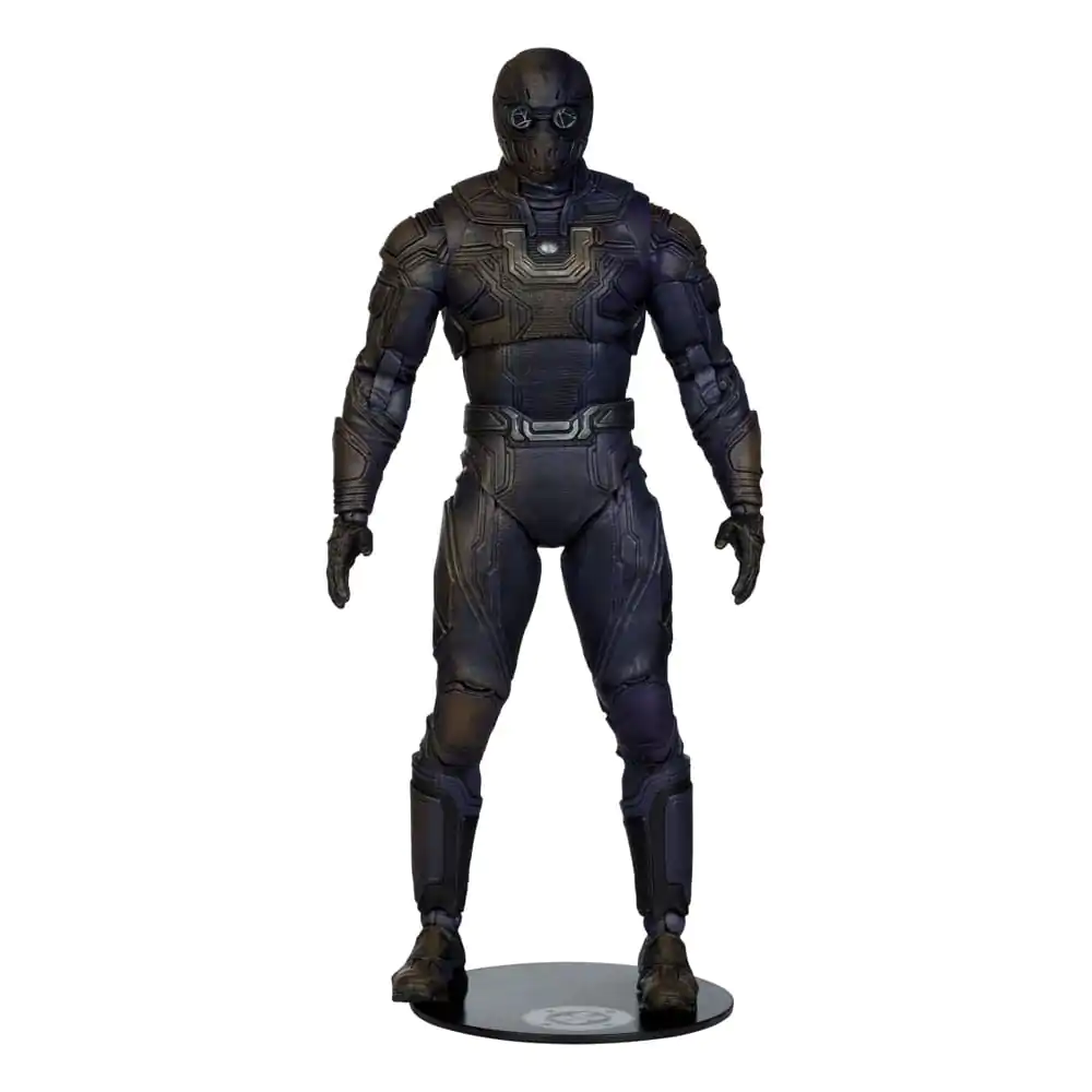 Superman (2025) DC Multiverse Deluxe Figurina de acțiune Ultraman (Battle Damaged) (Deluxe Theatrical Edition) 19 cm poza produsului