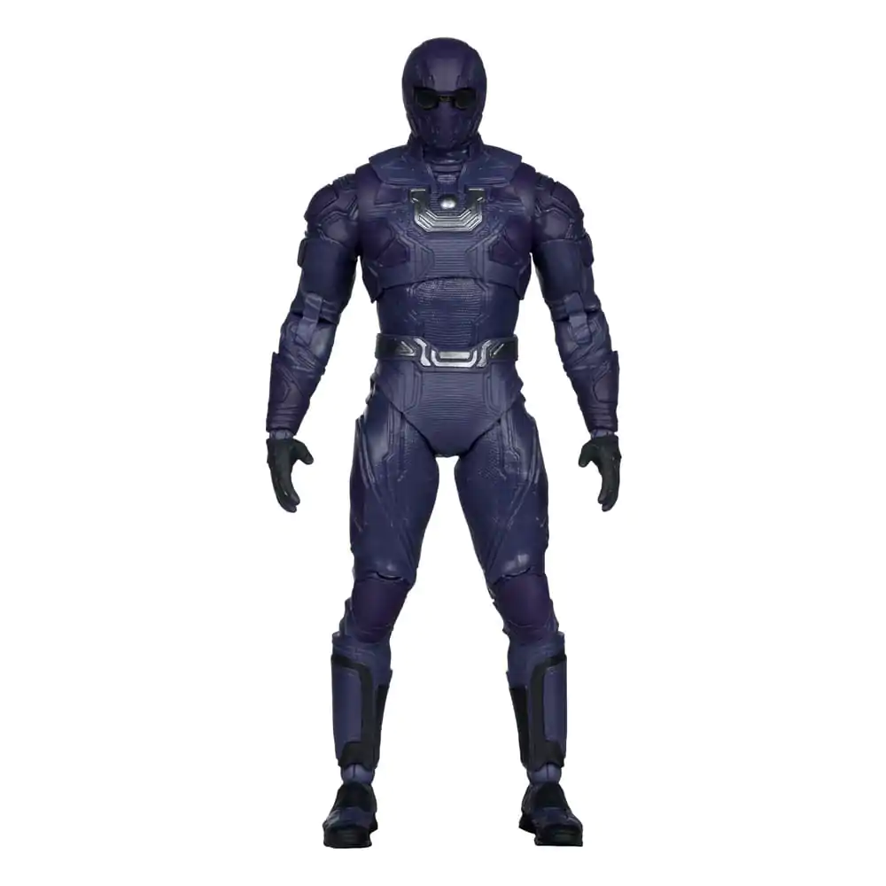 Superman (2025) DC Multiverse Deluxe Acțiune Figurina Ultraman 18 cm poza produsului