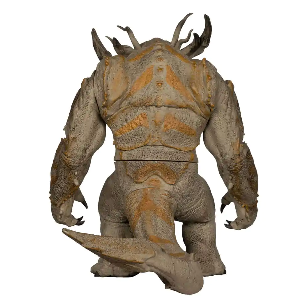 Superman (2025) DC Multiverse Mega Figurina de Acțiune Kaiju 25 cm poza produsului