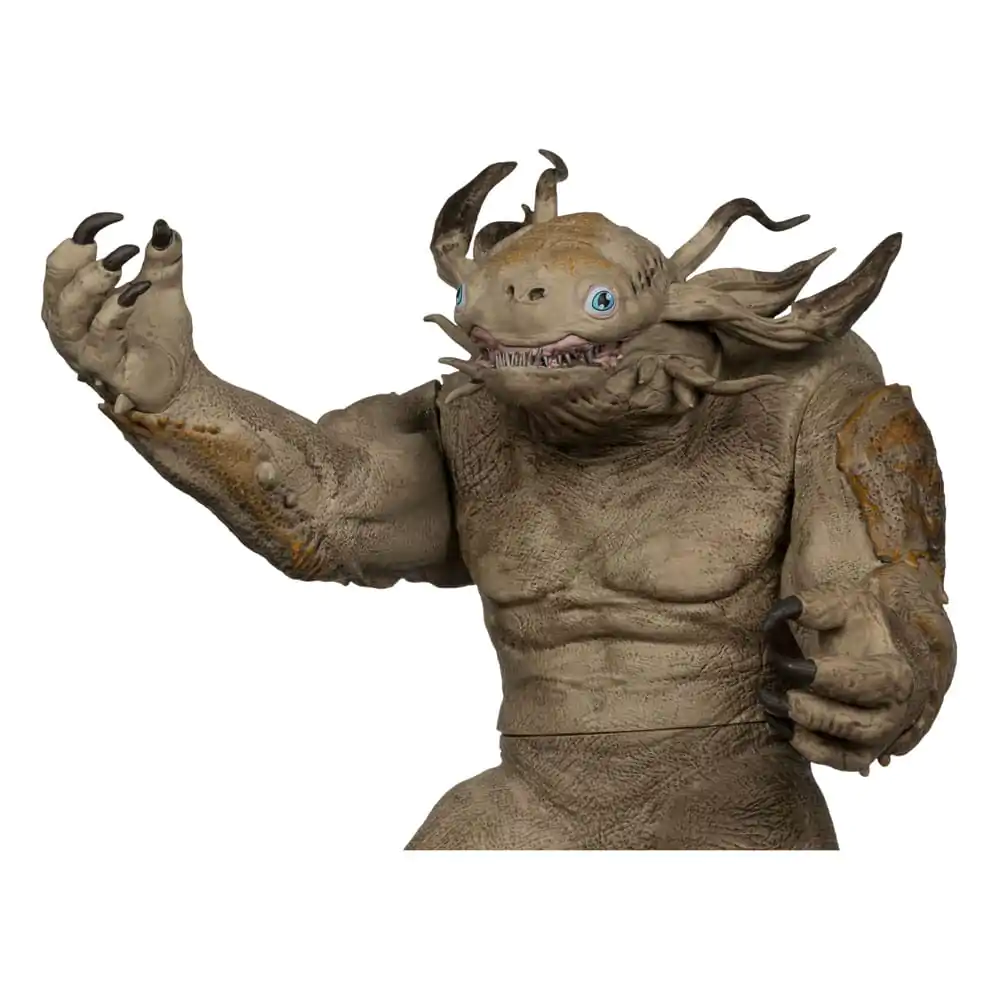 Superman (2025) DC Multiverse Mega Figurina de Acțiune Kaiju 25 cm poza produsului