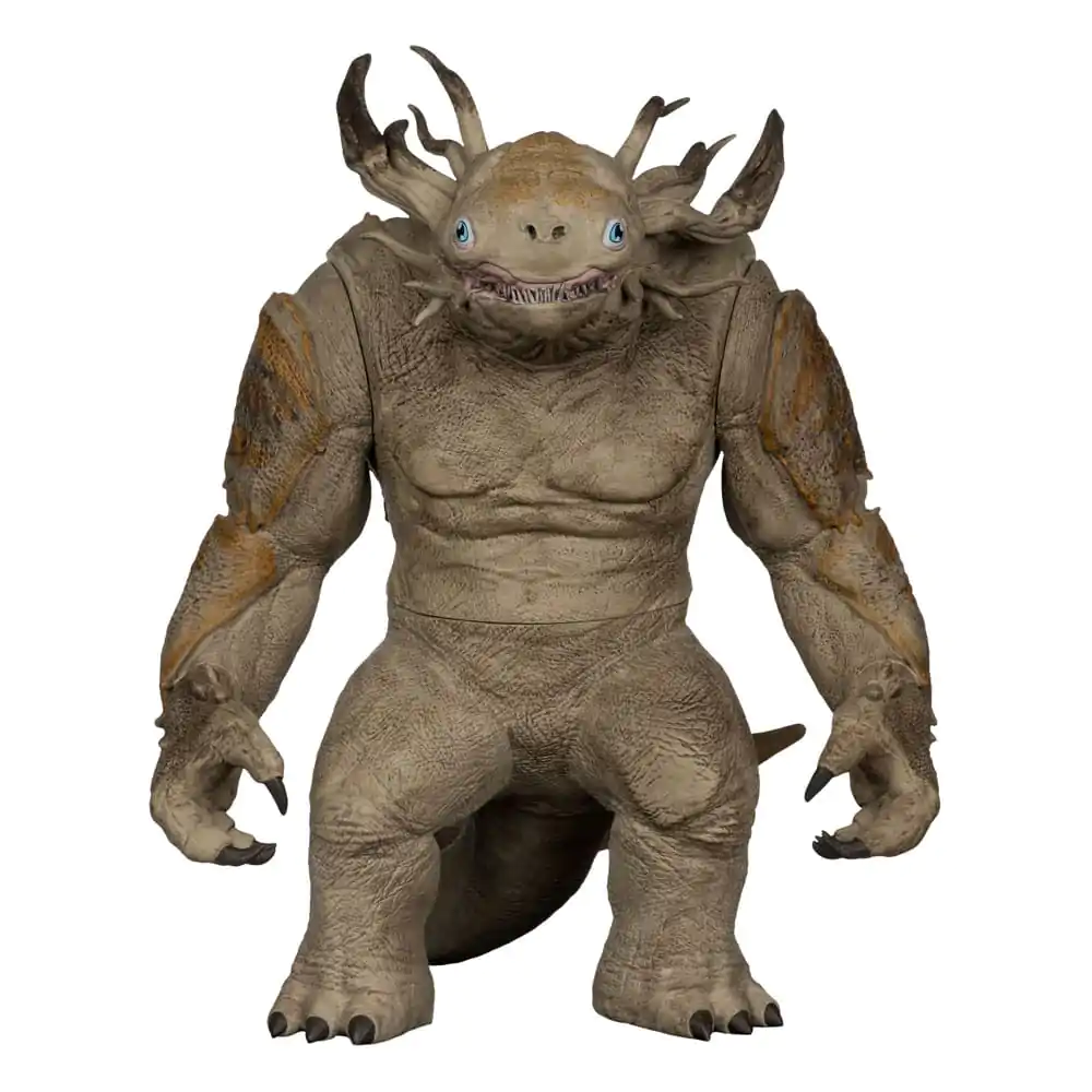 Superman (2025) DC Multiverse Mega Figurina de Acțiune Kaiju 25 cm poza produsului