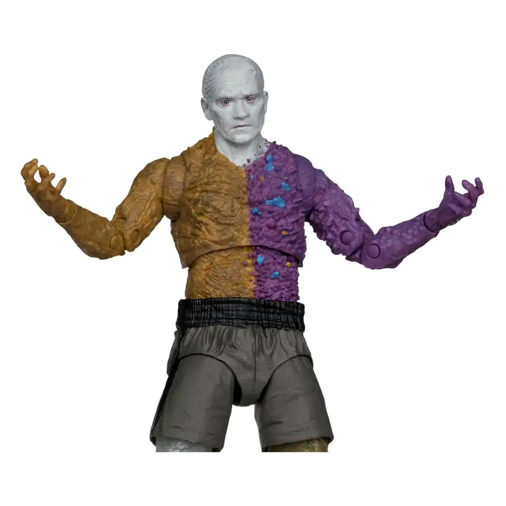 Superman (2025) DC Multiverse Figurina de acțiune Metamorpho 17 cm poza produsului