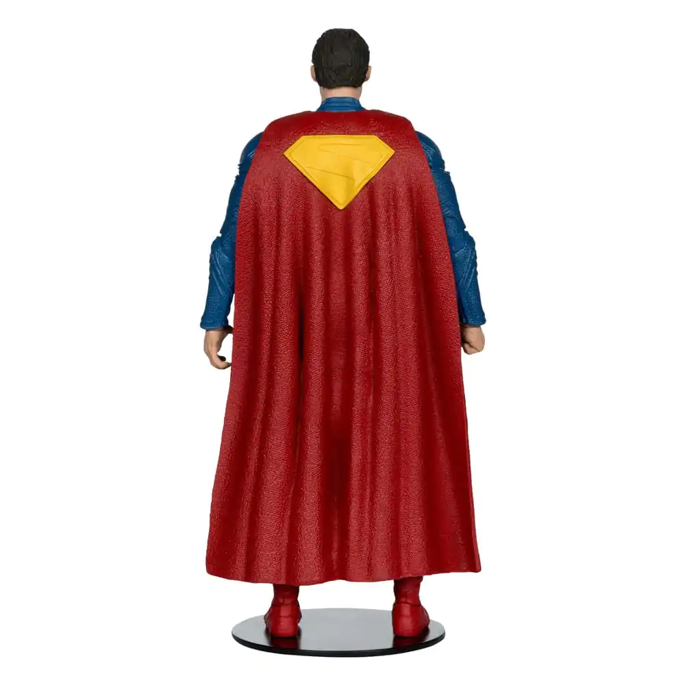 Superman (2025) DC Multiverse Figurina de actiune Superman 18 cm poza produsului
