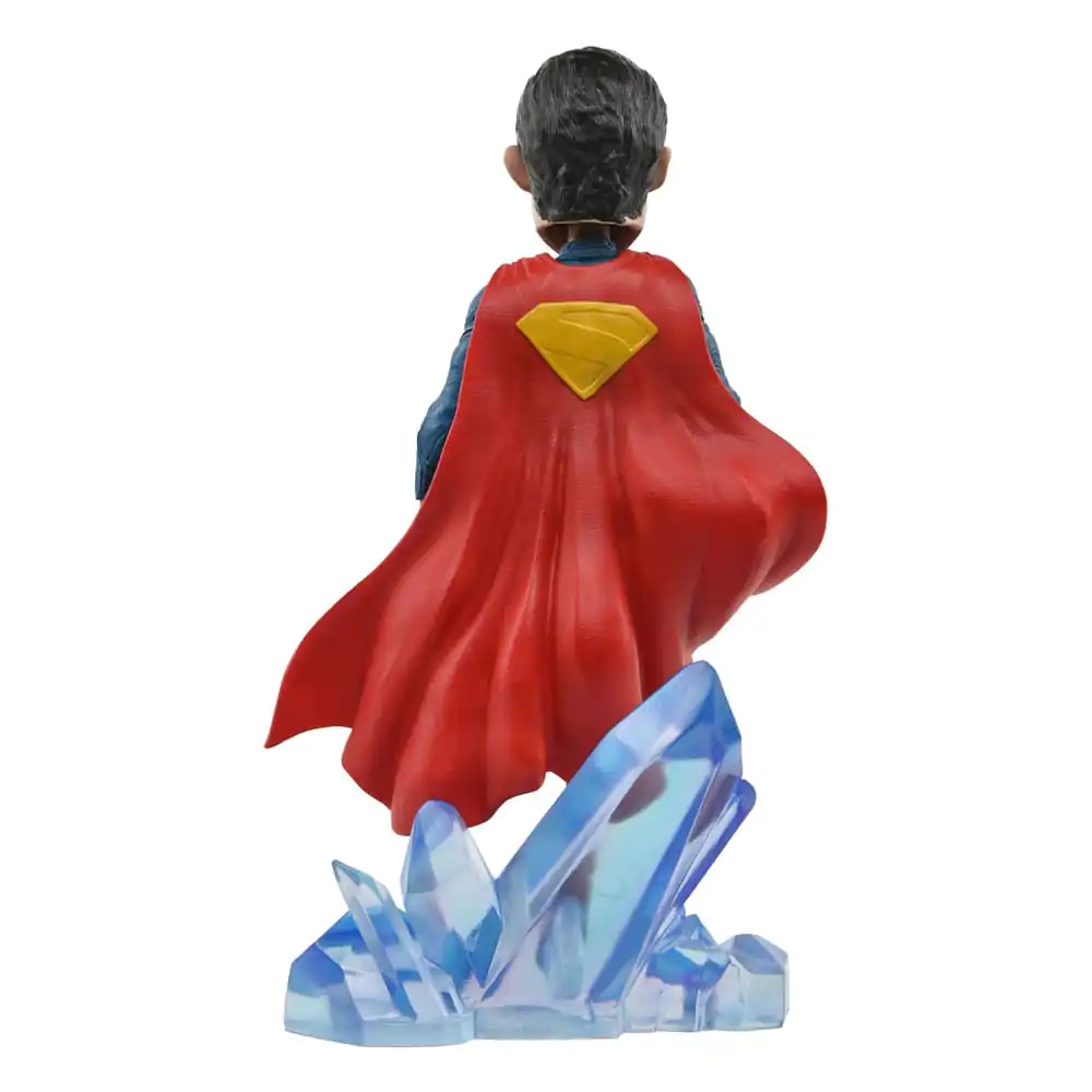 Superman (2025) Head Knocker Superman 21 cm poza produsului