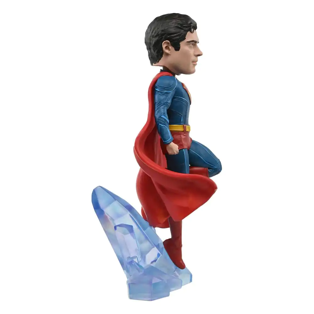 Superman (2025) Head Knocker Superman 21 cm poza produsului