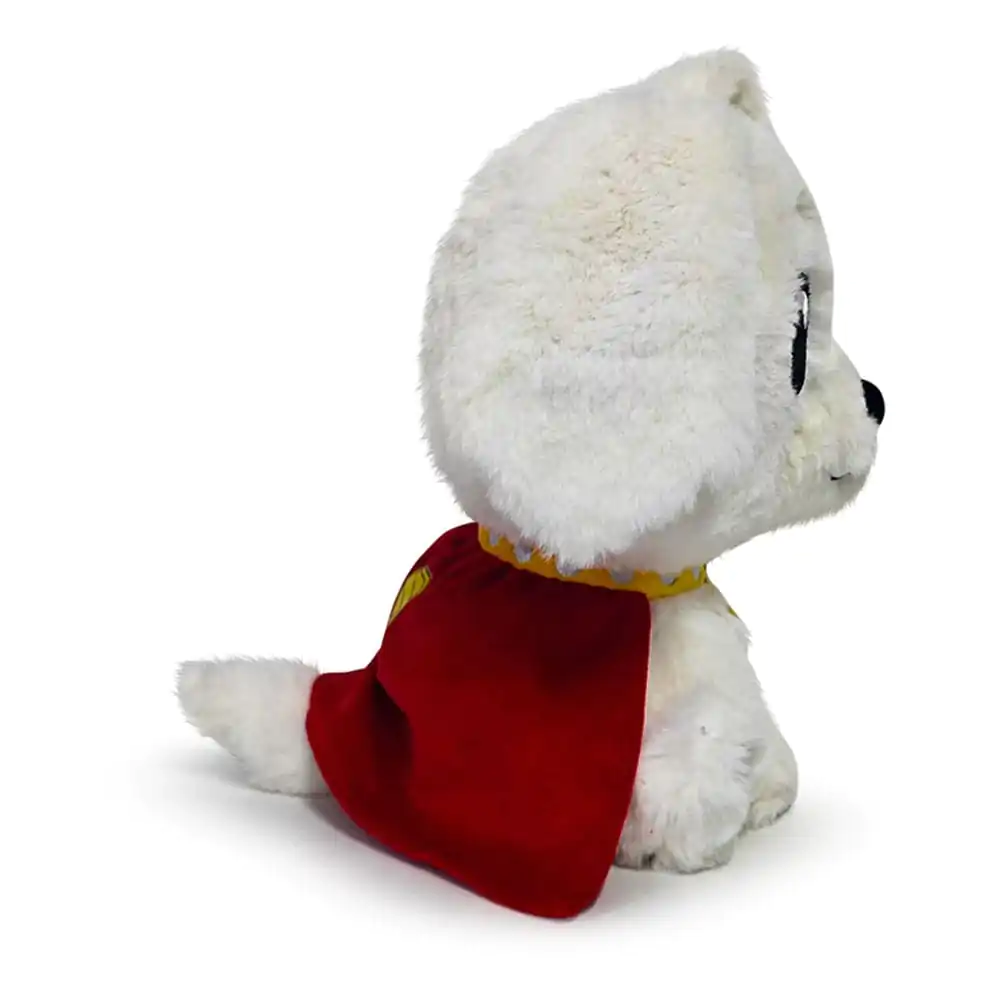 Superman 2025 Figurină de pluș Krypto 22 cm poza produsului