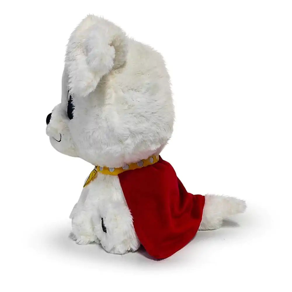 Superman 2025 Figurină de pluș Krypto 22 cm poza produsului