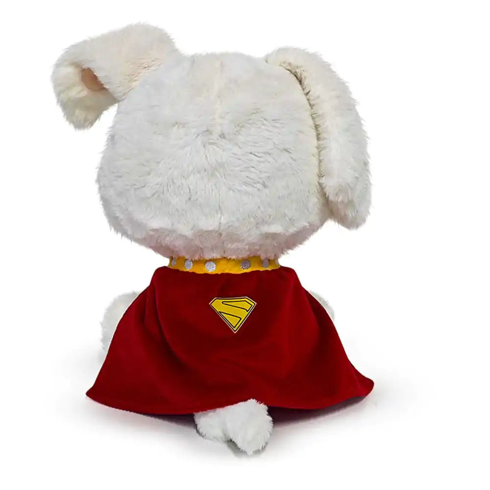 Superman 2025 Figurină de pluș Krypto 22 cm poza produsului
