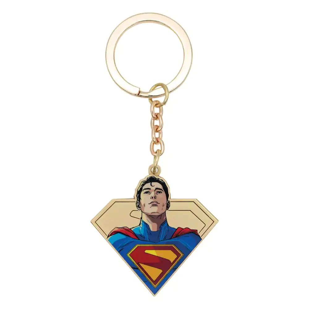 Superman 2025 breloc Limited Edition poza produsului