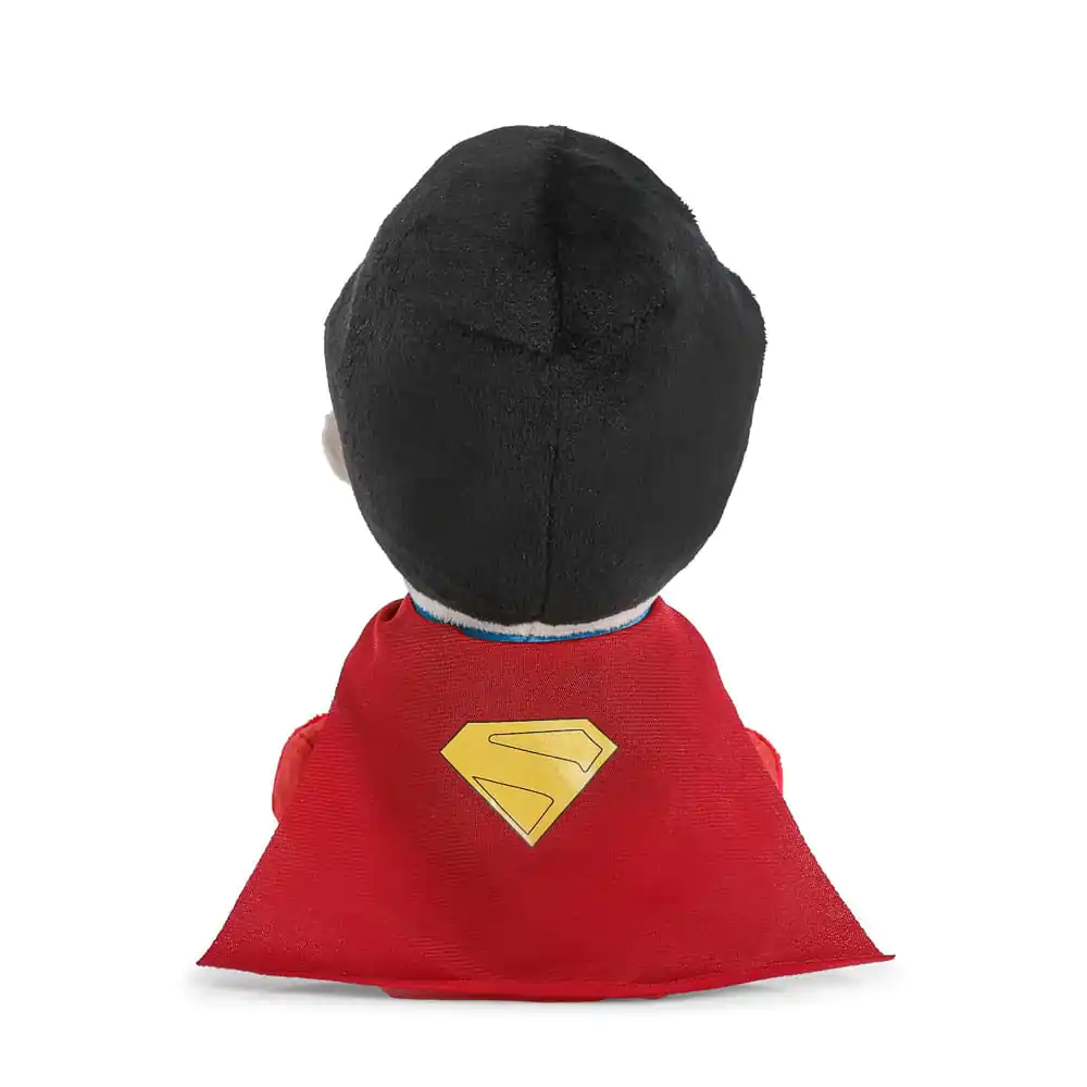 Superman (2025) Phunny Figurina de pluș Superman 19 cm poza produsului