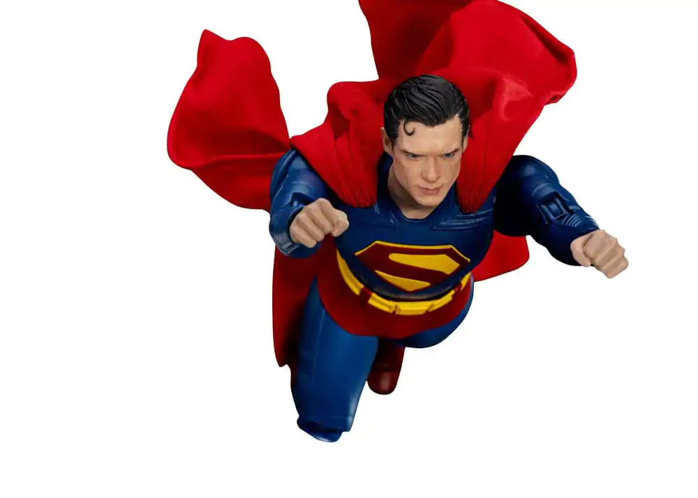 Superman (2025) Figurina de actiune Superman & Krypto 21 cm poza produsului