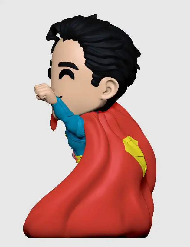 Superman 2025 Figurină de vinil Superman & Krypto 13 cm poza produsului