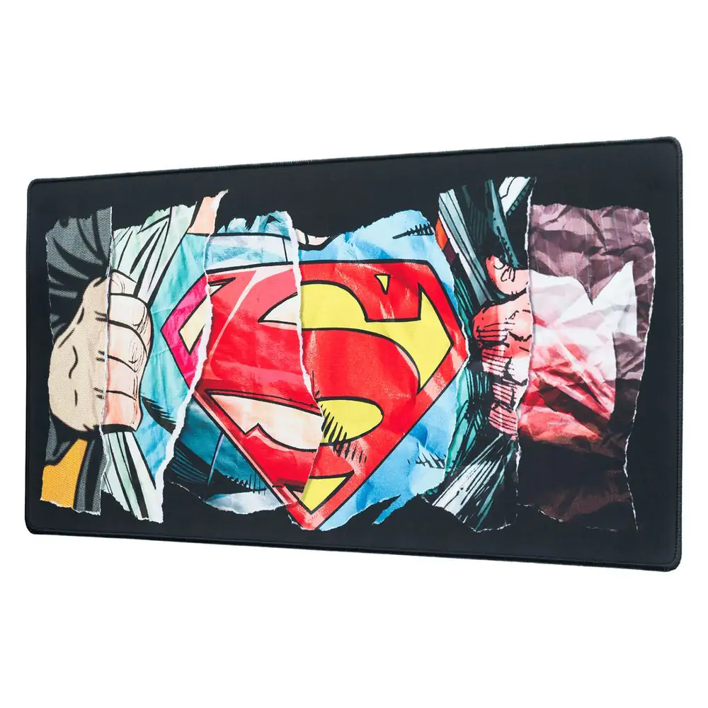 Superman mousepad de birou poza produsului