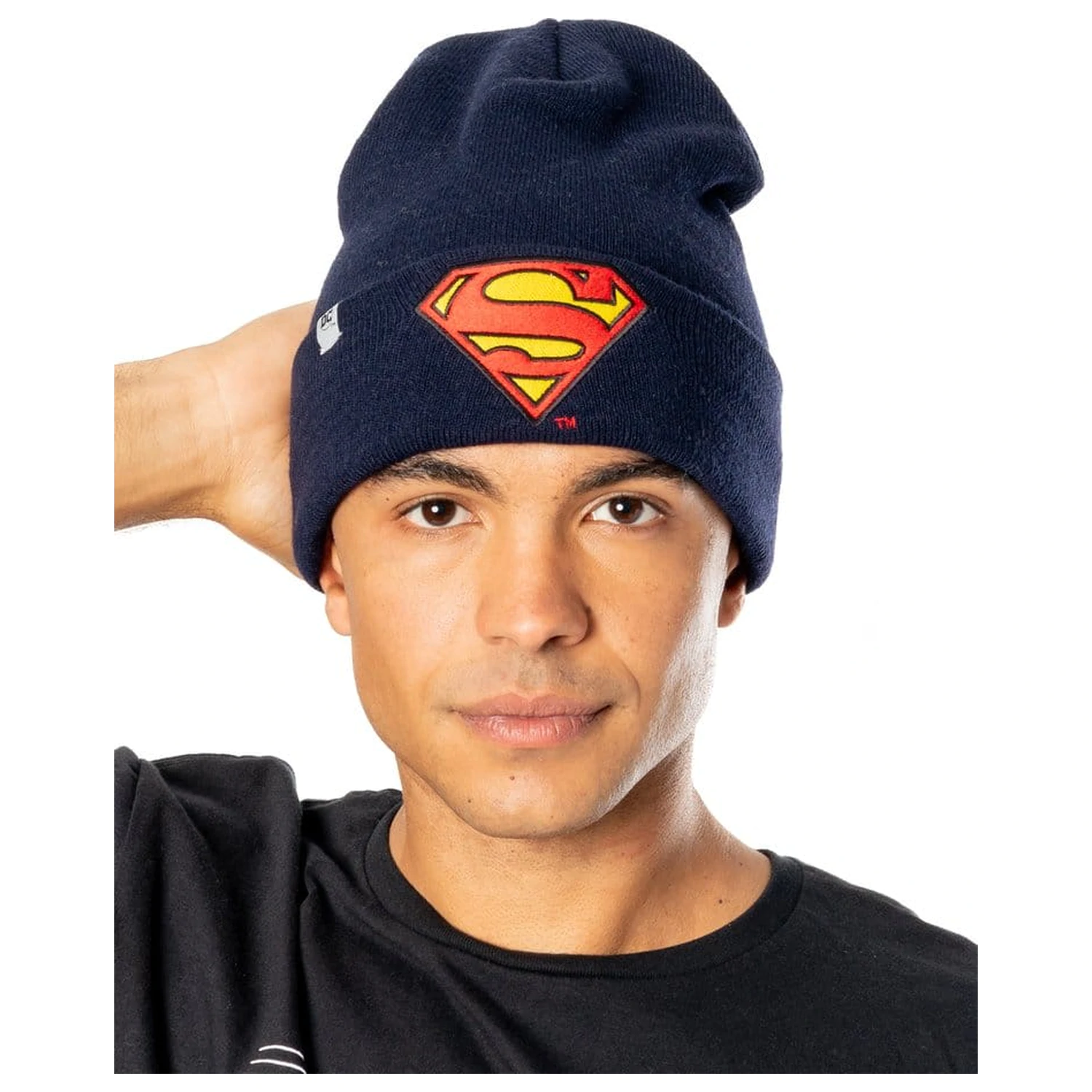 Căciulă Superman Classic poza produsului