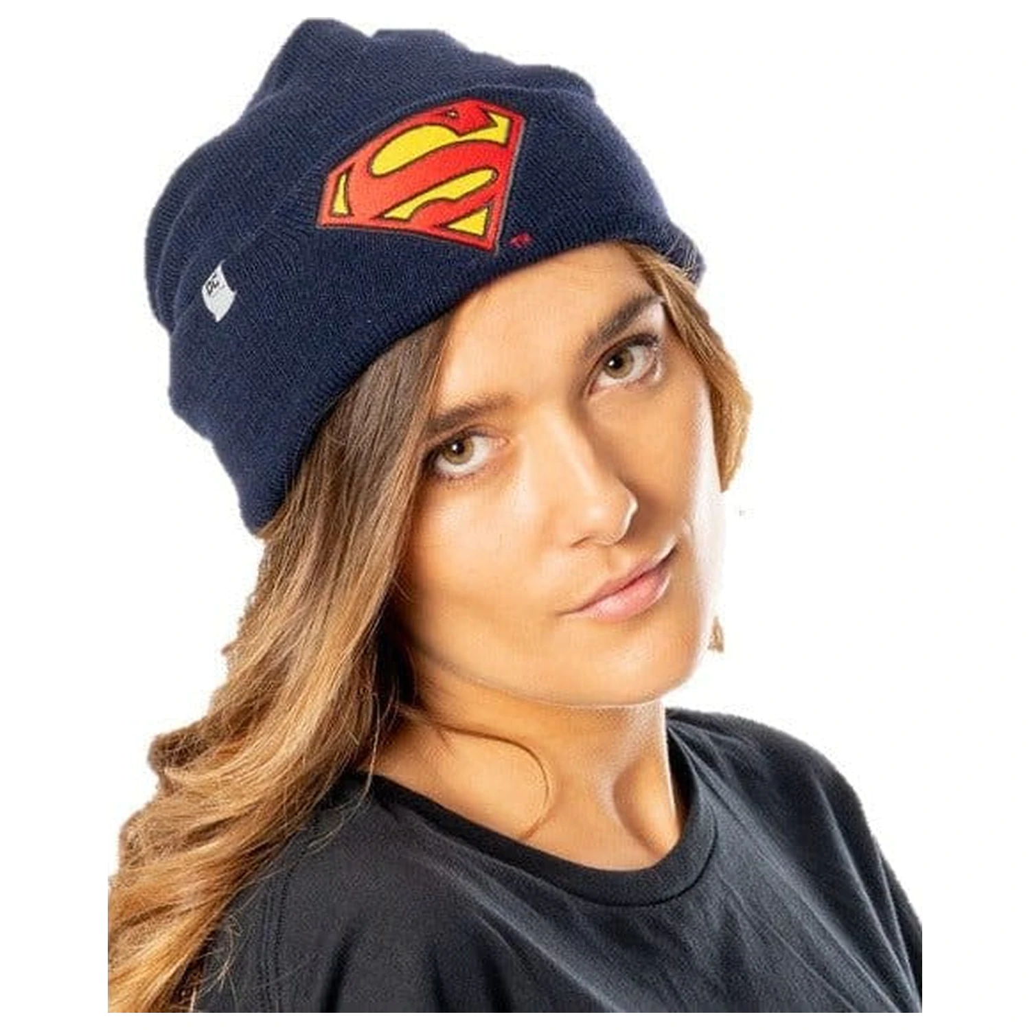 Căciulă Superman Classic poza produsului