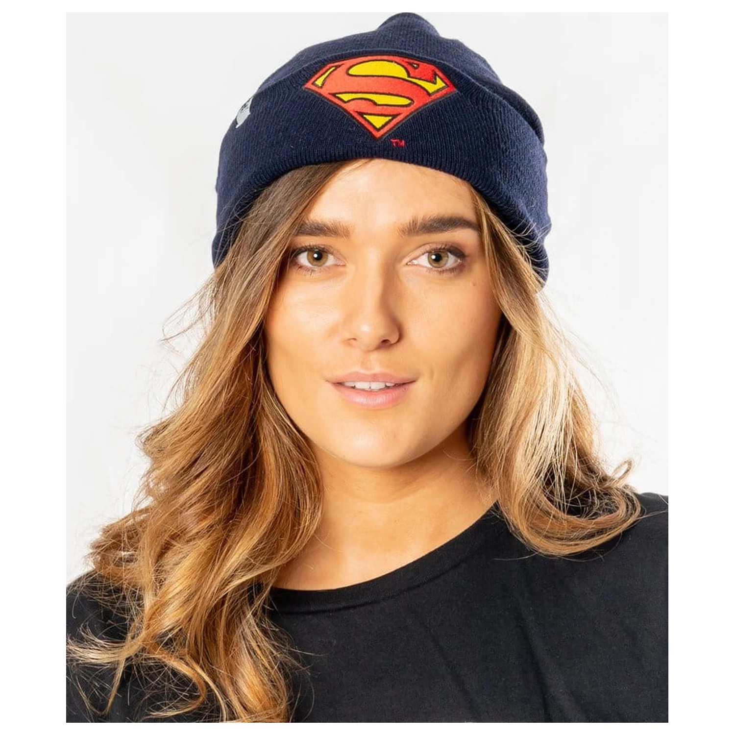 Căciulă Superman Classic poza produsului