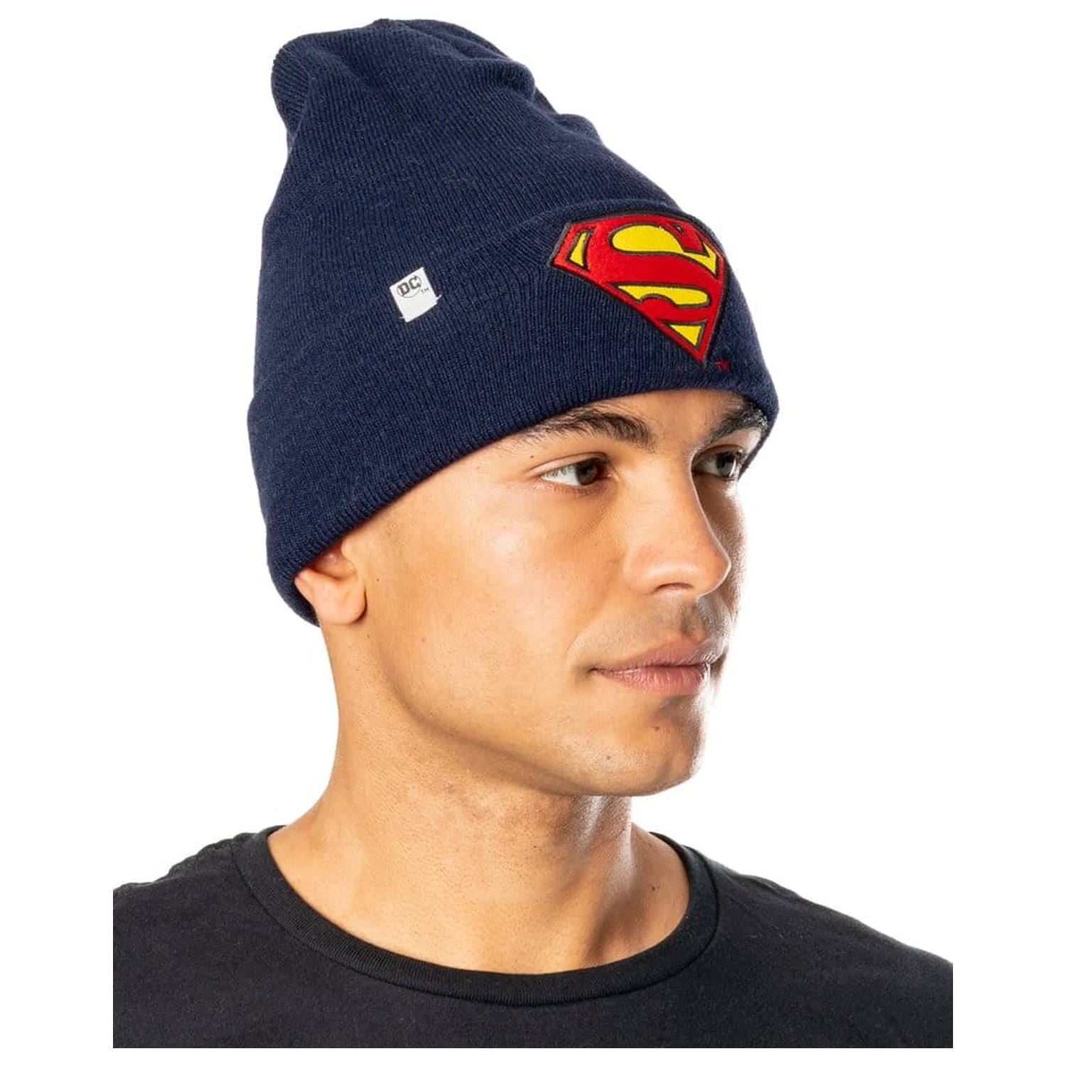 Căciulă Superman Classic poza produsului