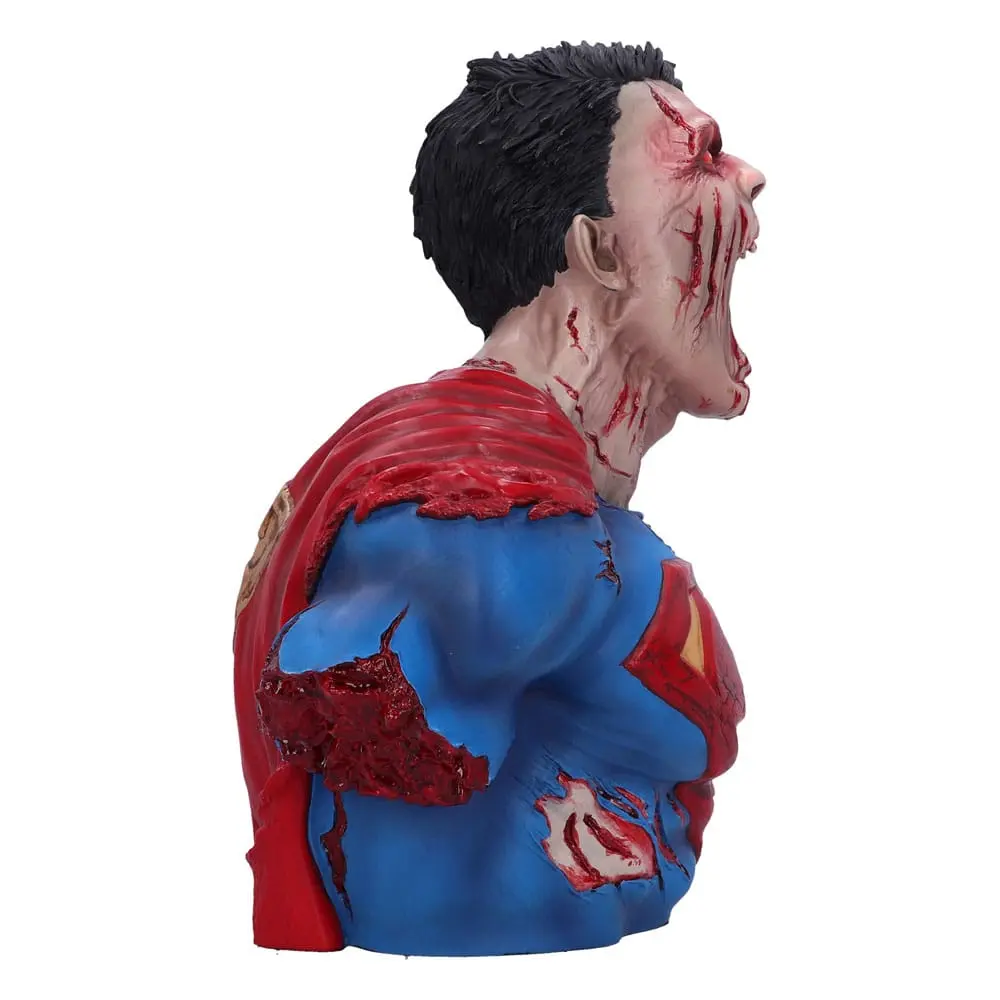 Bust Superman DCeased 30 cm poza produsului