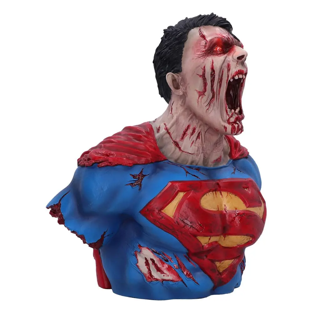 Bust Superman DCeased 30 cm poza produsului