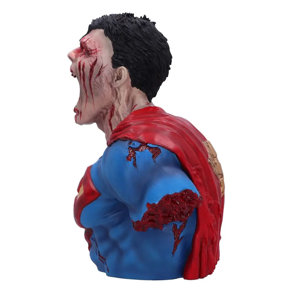 Bust Superman DCeased 30 cm poza produsului