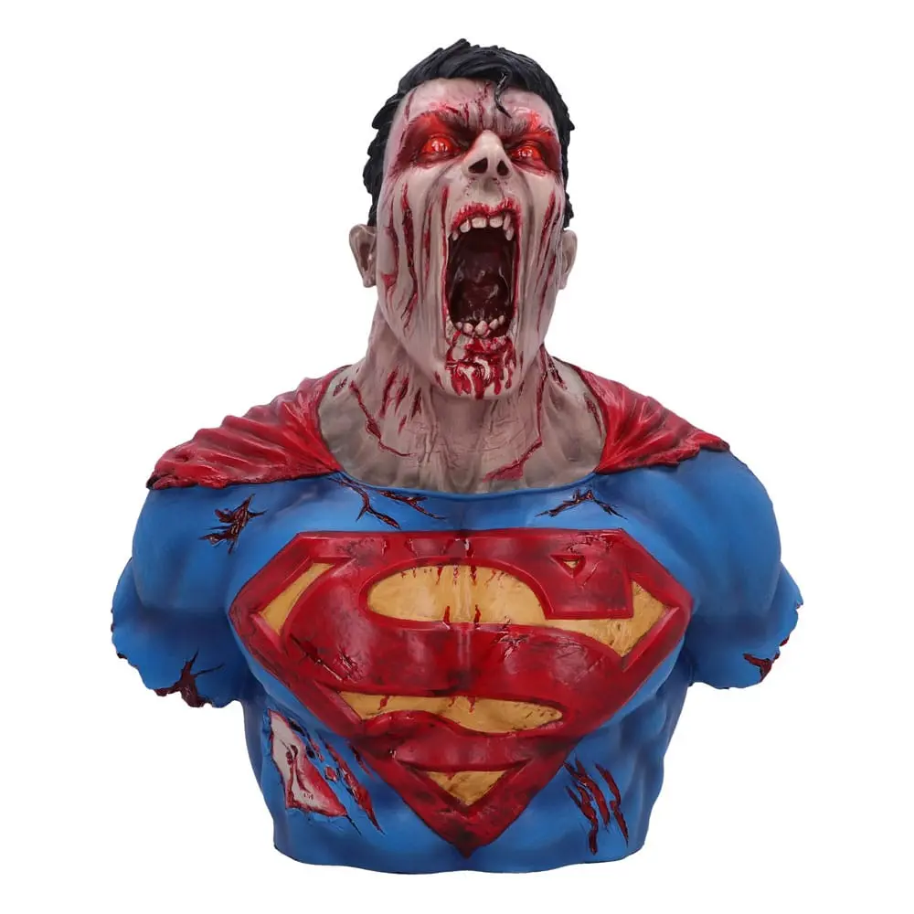 Bust Superman DCeased 30 cm poza produsului