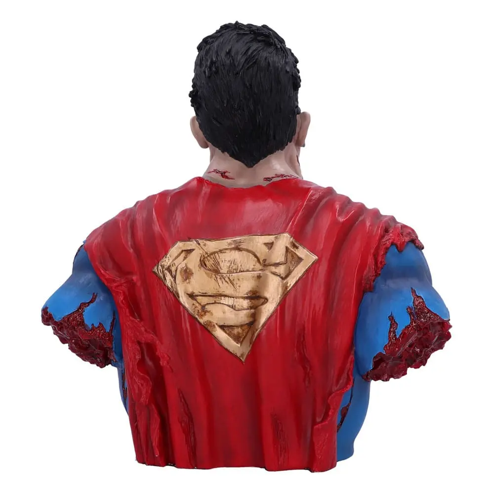 Bust Superman DCeased 30 cm poza produsului