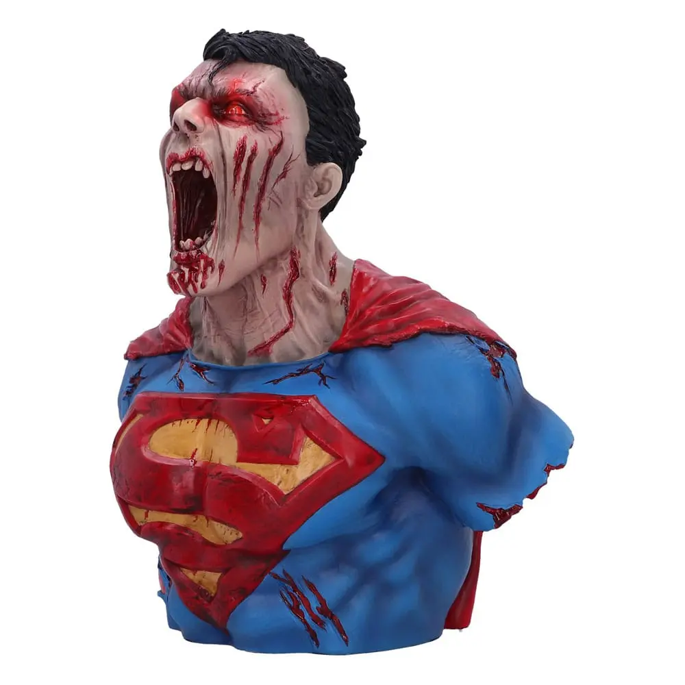 Bust Superman DCeased 30 cm poza produsului