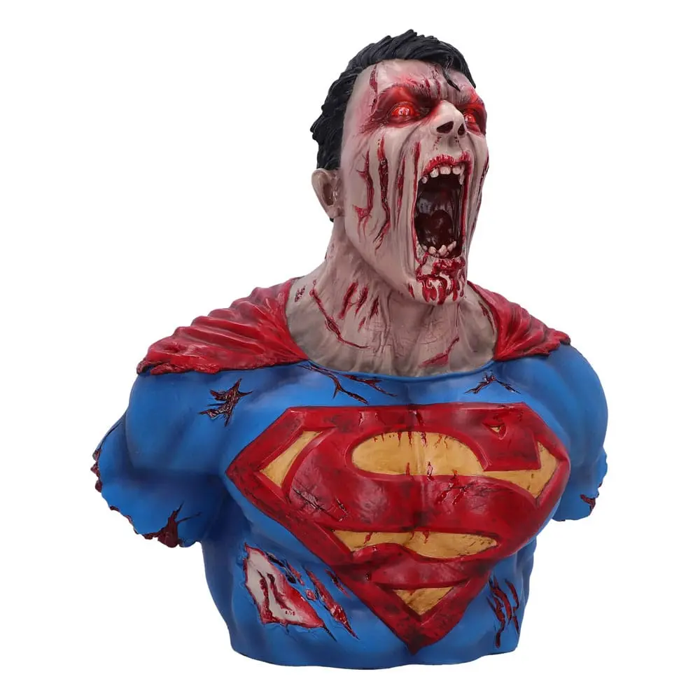 Bust Superman DCeased 30 cm poza produsului