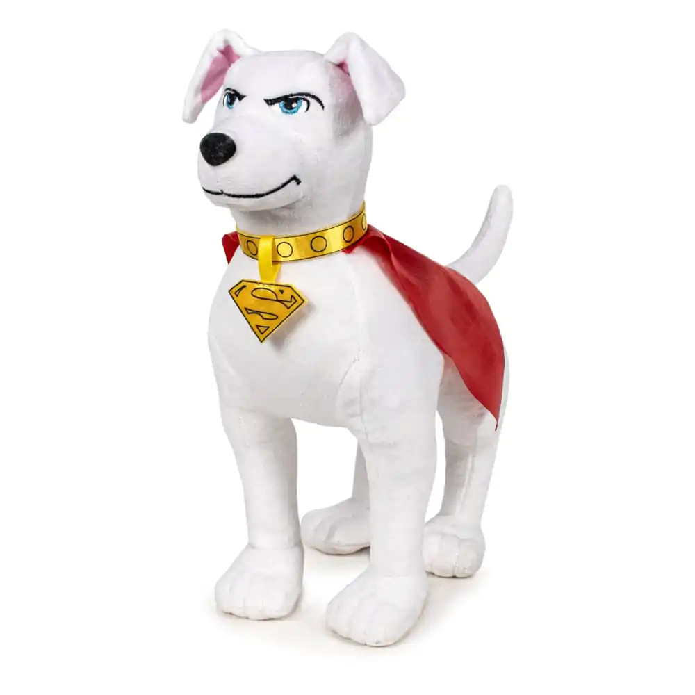 Superman Figurina din plus Krypto 32 cm poza produsului
