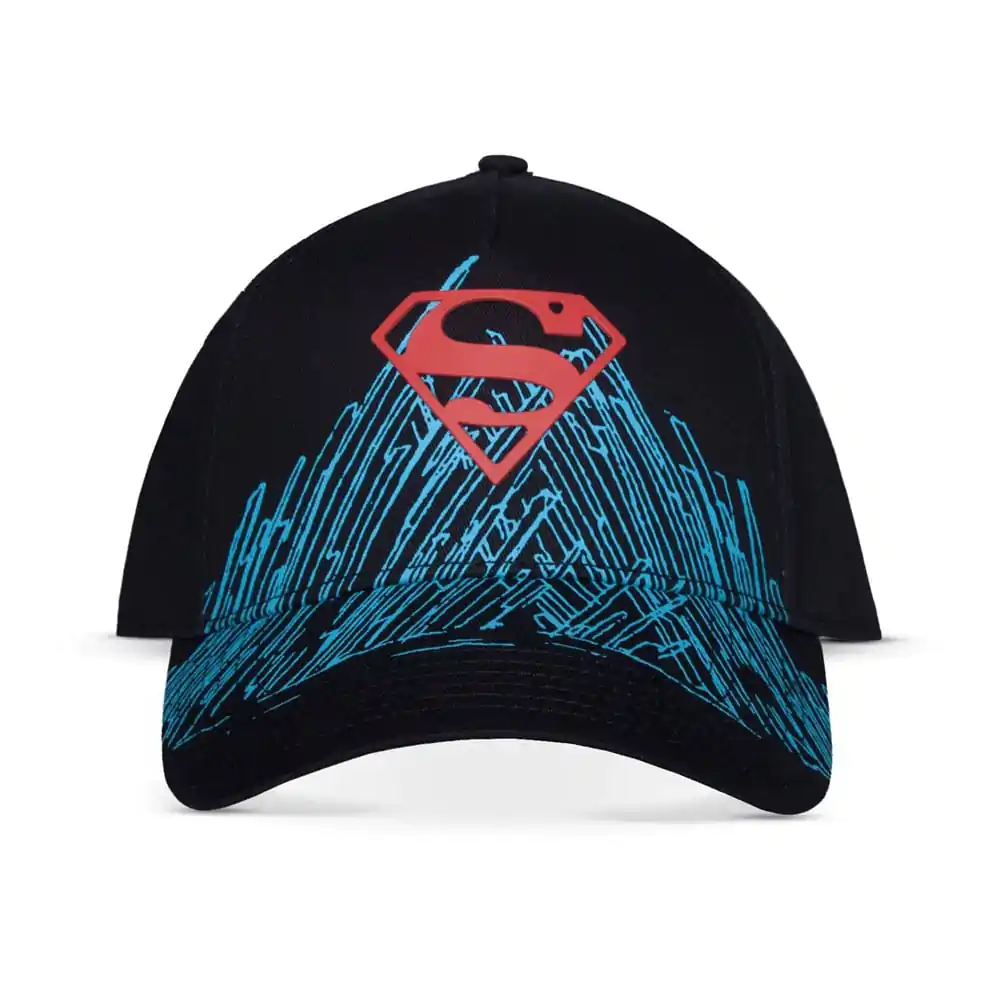 Șapcă de baseball Superman Logo poza produsului