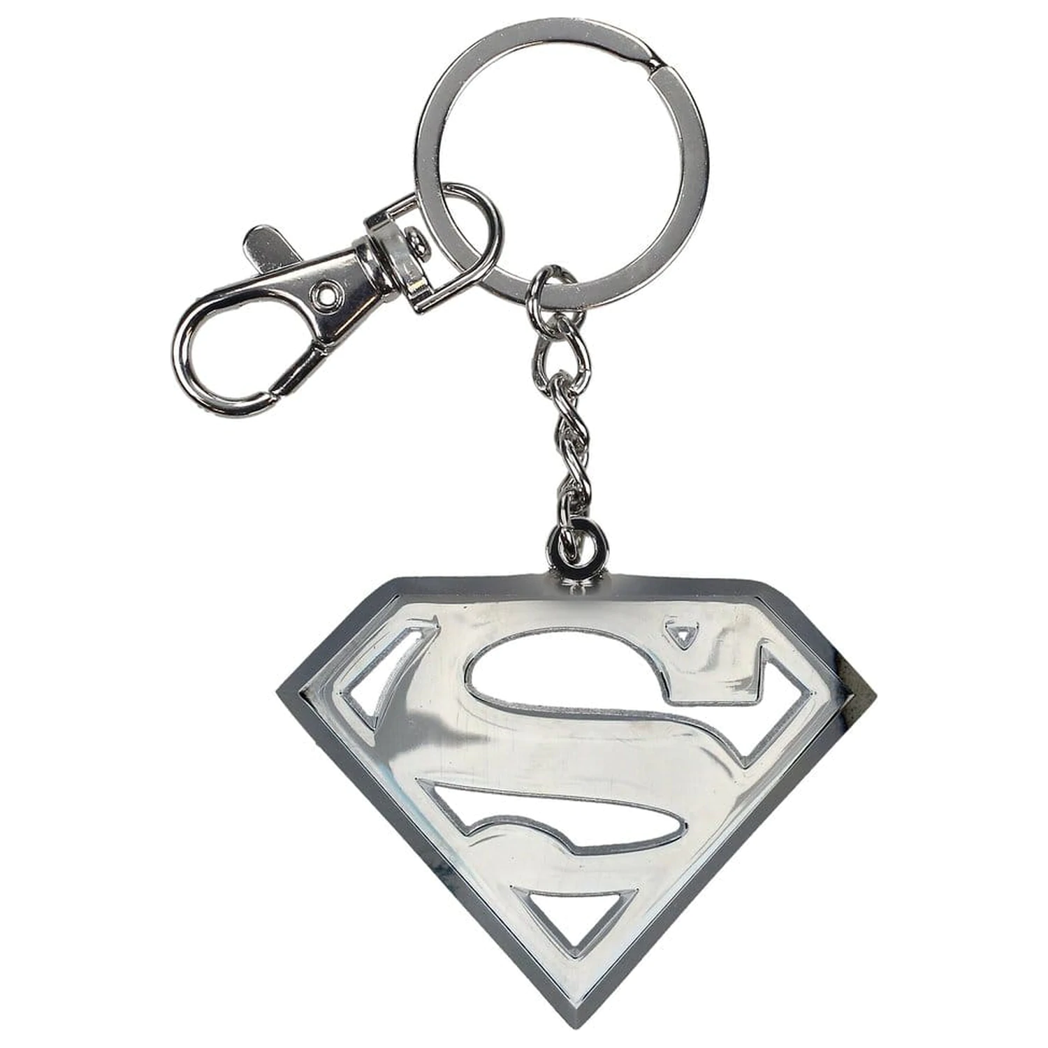 Superman Metal Breloc poza produsului