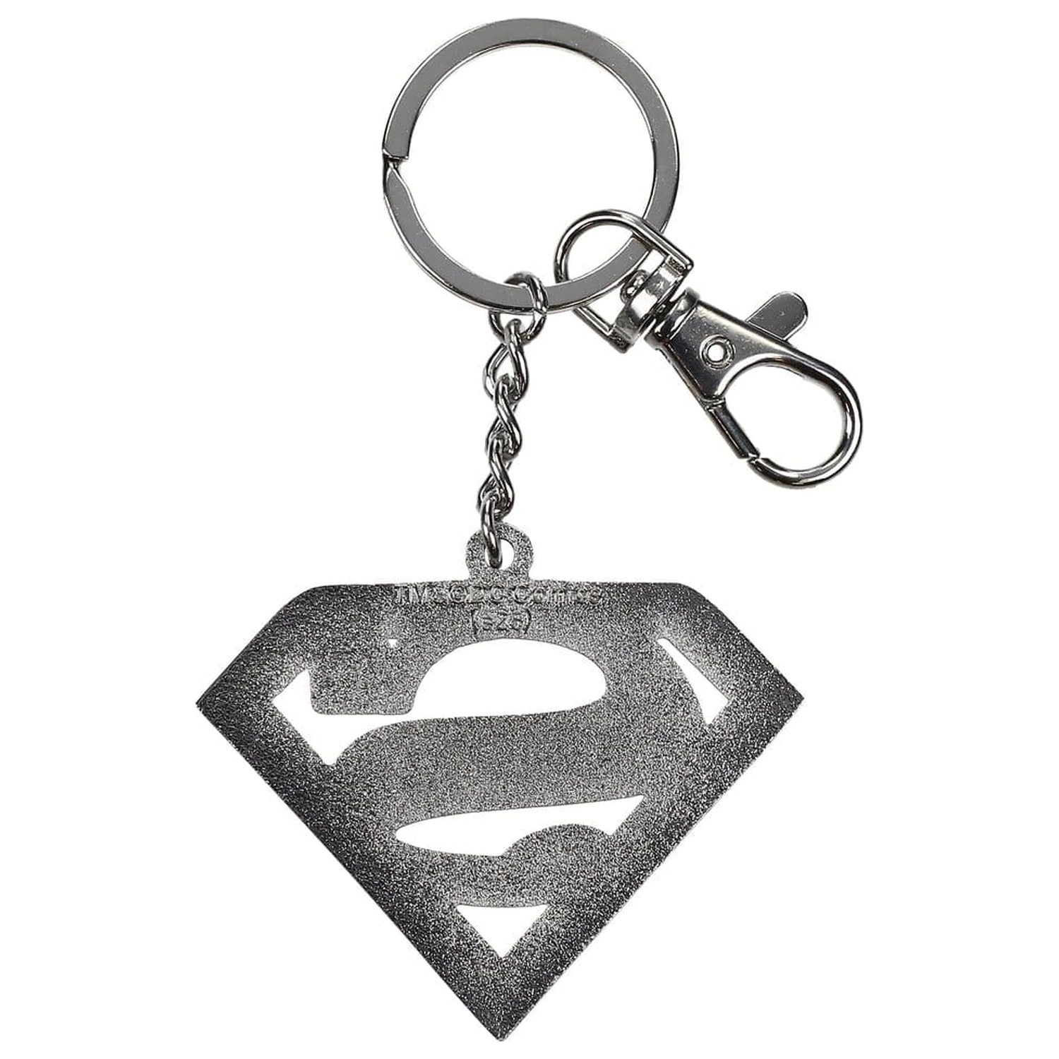 Superman Metal Breloc poza produsului