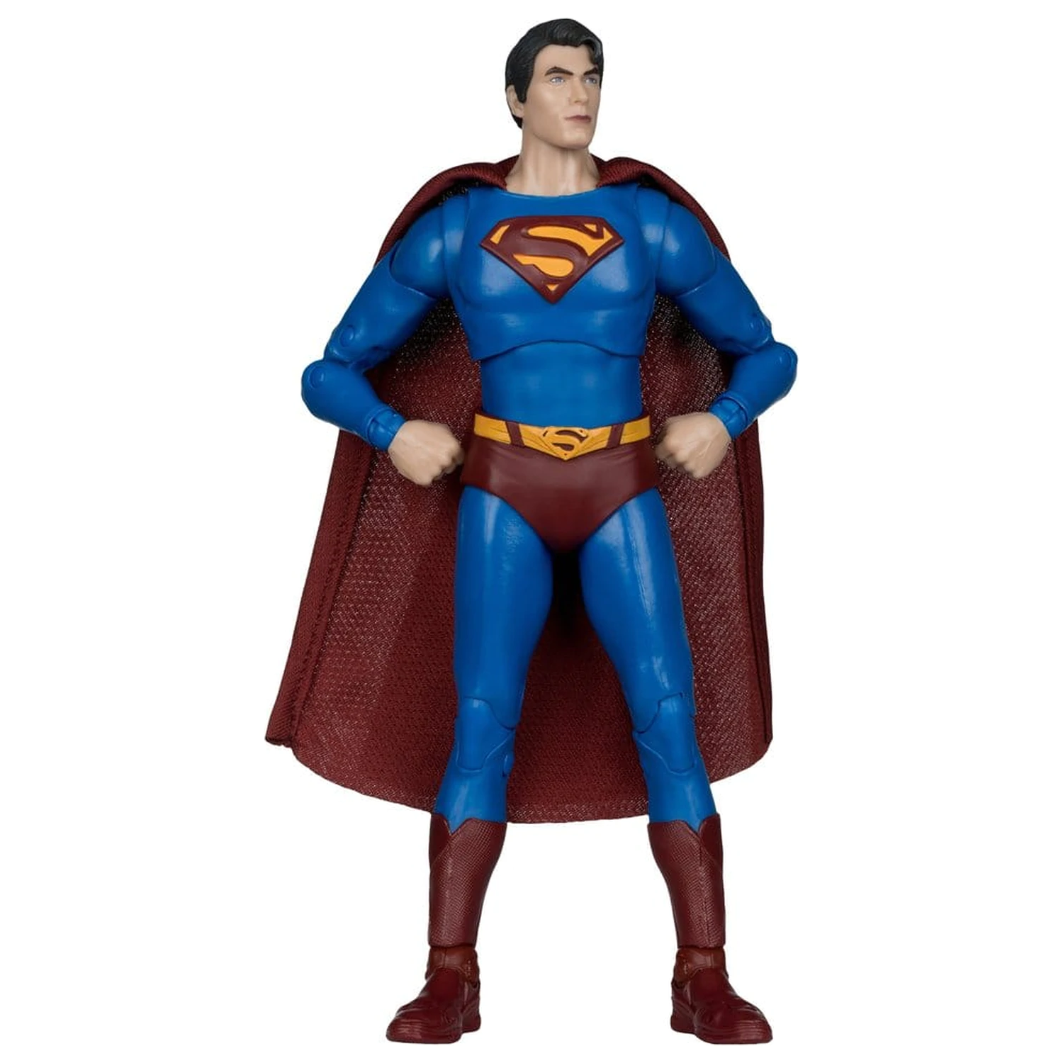 Superman Returns DC Theatrical Edition figurina de acțiune Superman 19 cm poza produsului