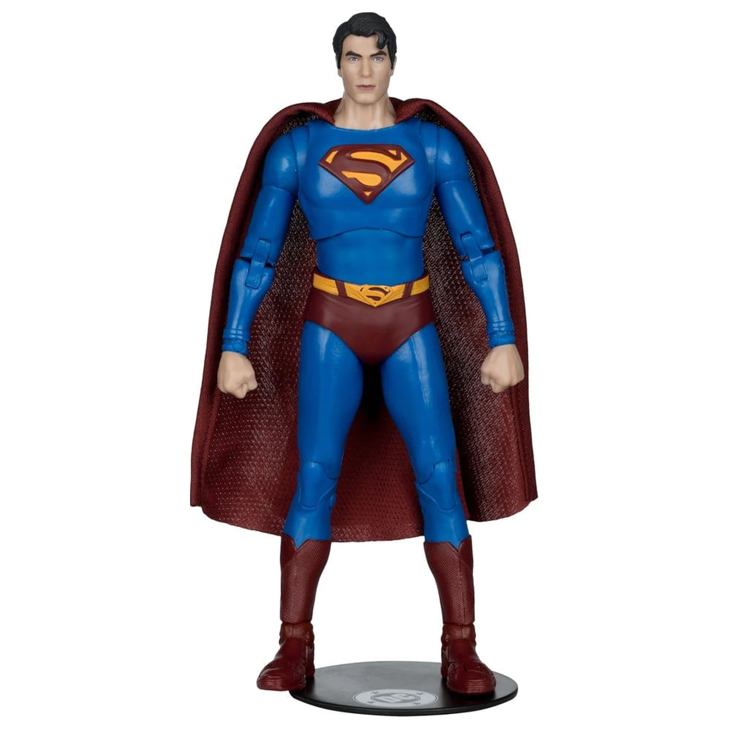 Superman Returns DC Theatrical Edition figurina de acțiune Superman 19 cm poza produsului