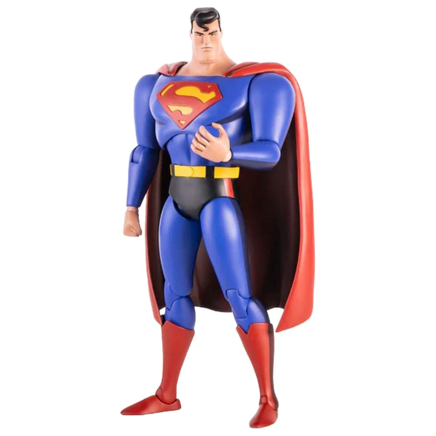 Superman: The Animated Series Action Figurina 1/6 Superman 30 cm poza produsului