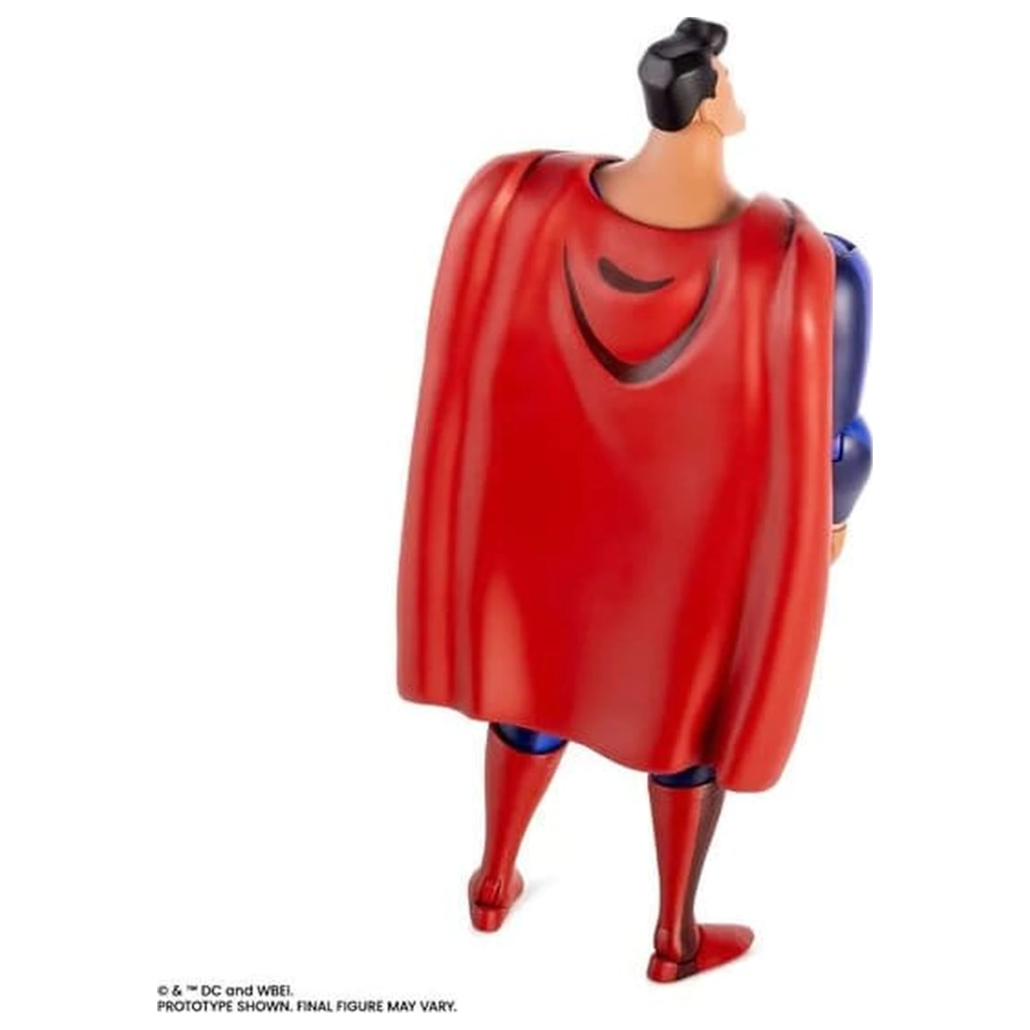 Superman: The Animated Series Action Figurina 1/6 Superman 30 cm poza produsului