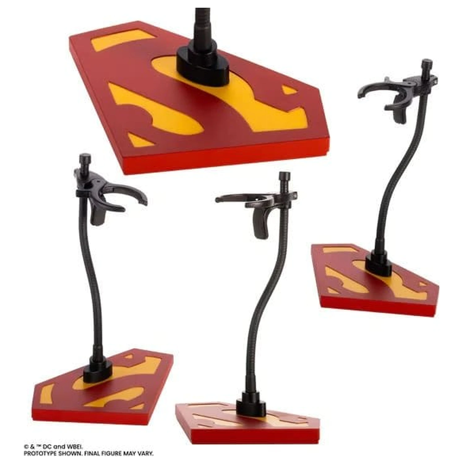 Superman: The Animated Series Action Figurina 1/6 Superman 30 cm poza produsului