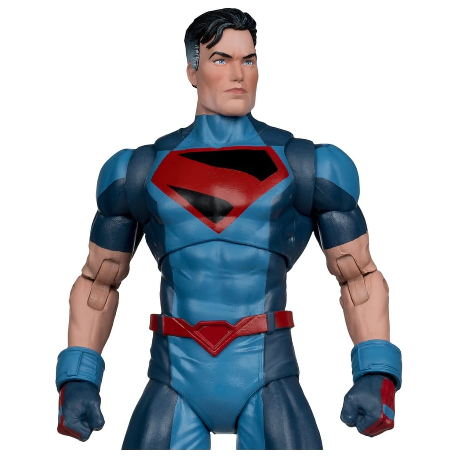 Superman & The Authority DC Multiverse Figurina de actiune Superman 18 cm poza produsului