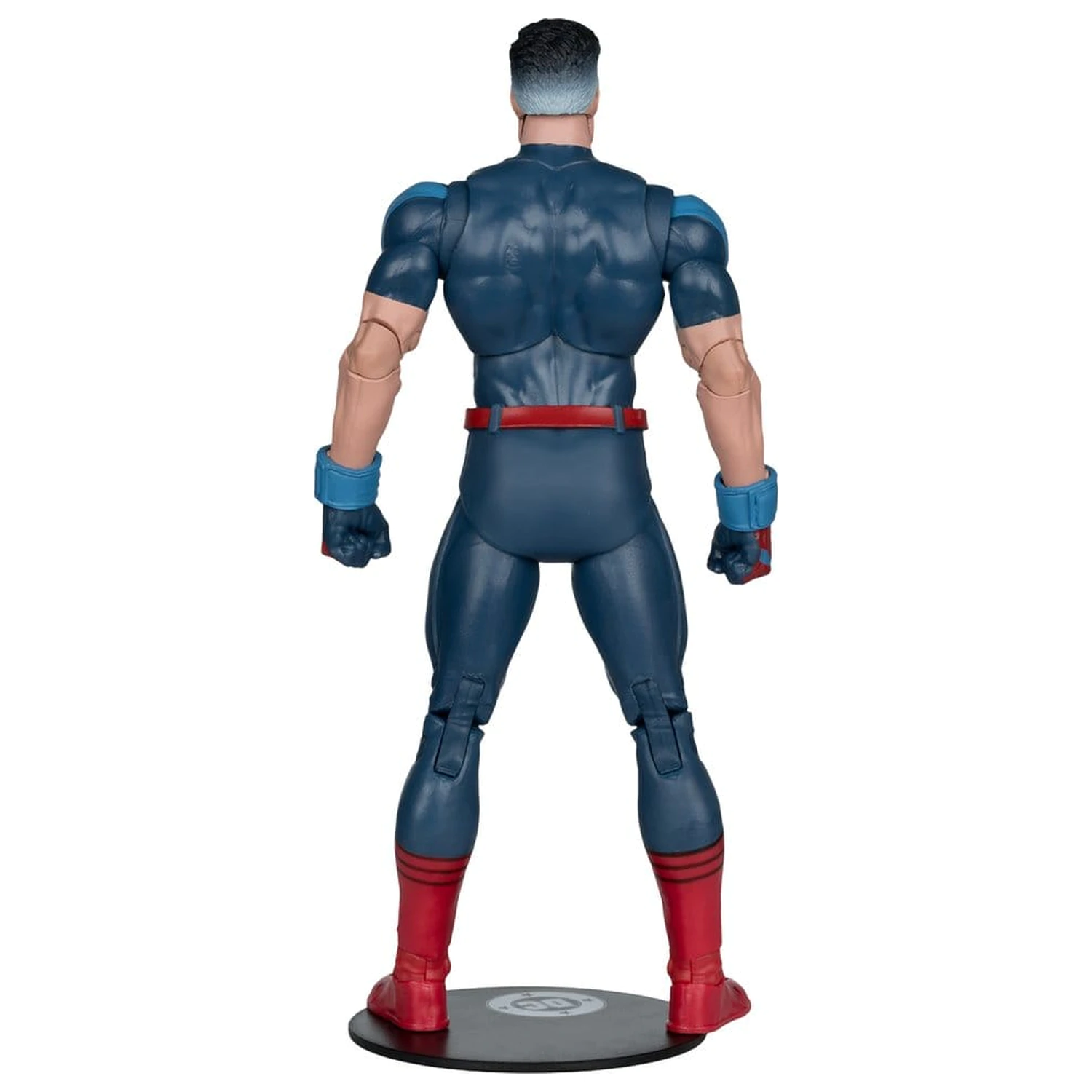 Superman & The Authority DC Multiverse Figurina de actiune Superman 18 cm poza produsului