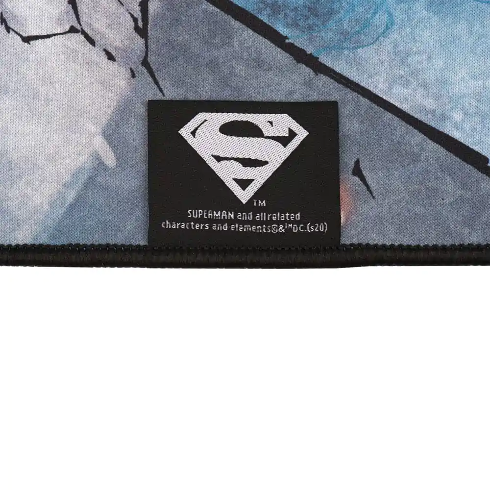Superman XXL Covoras de birou Version 1 poza produsului