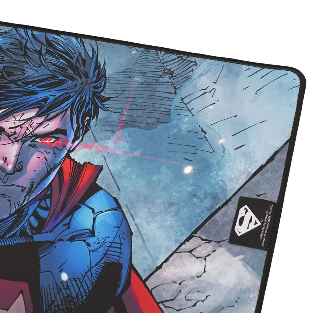 Superman XXL Covoras de birou Version 1 poza produsului