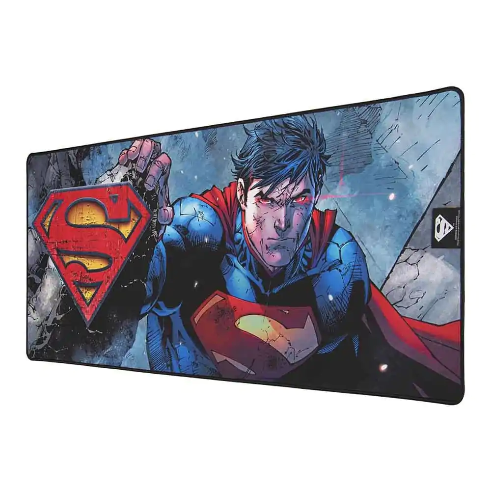 Superman XXL Covoras de birou Version 1 poza produsului