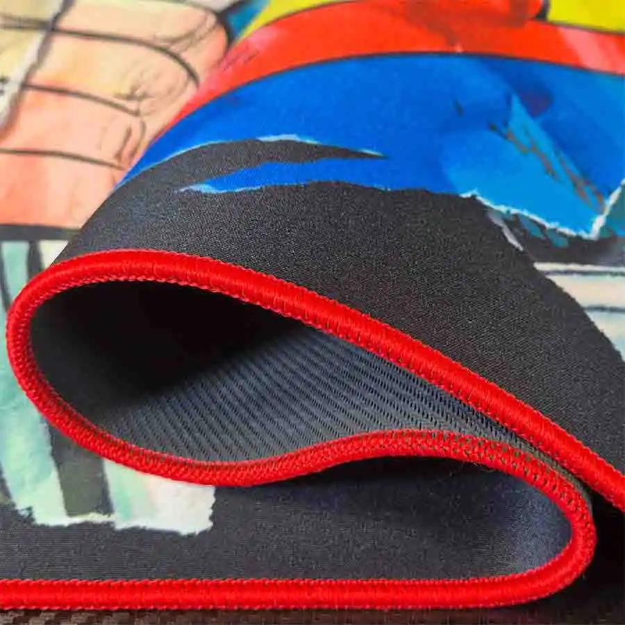 Superman XXL Covoras de birou Versiunea 2 poza produsului