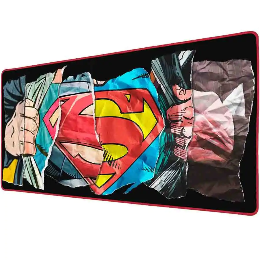 Superman XXL Covoras de birou Versiunea 2 poza produsului