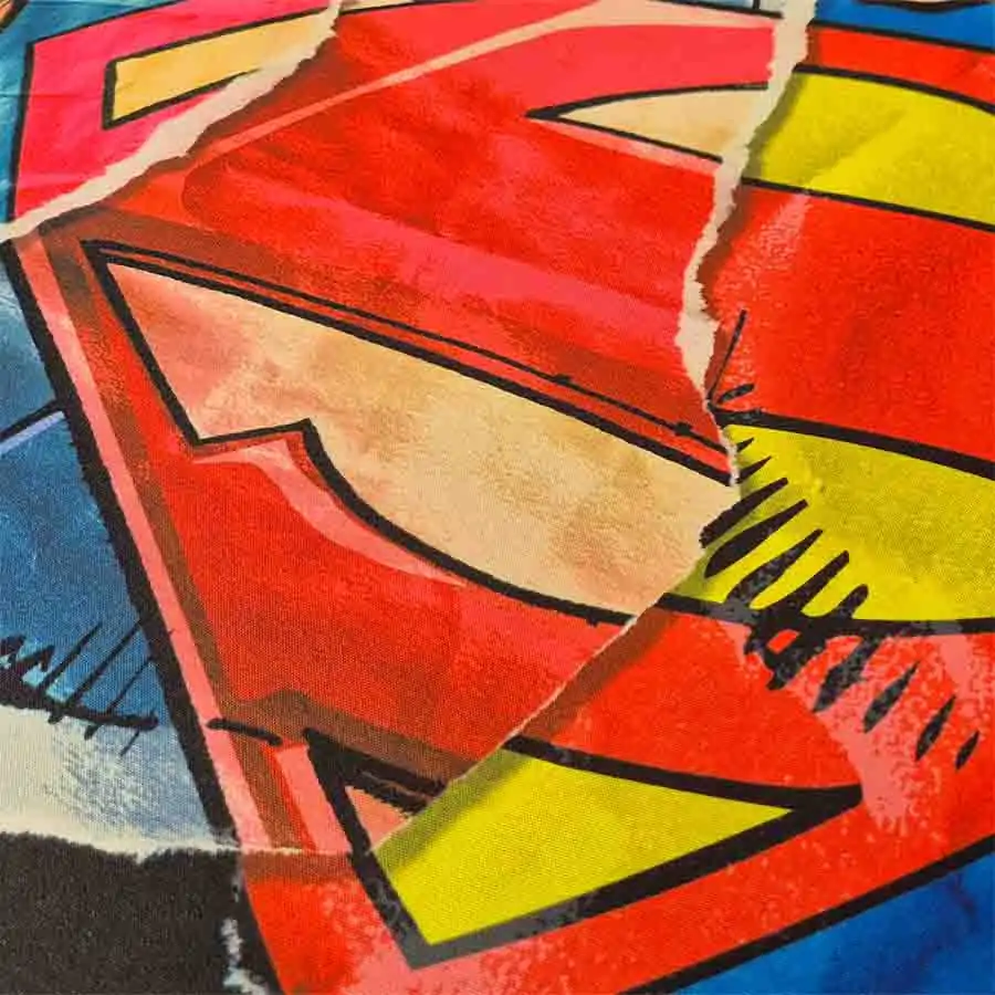 Superman XXL Covoras de birou Versiunea 2 poza produsului
