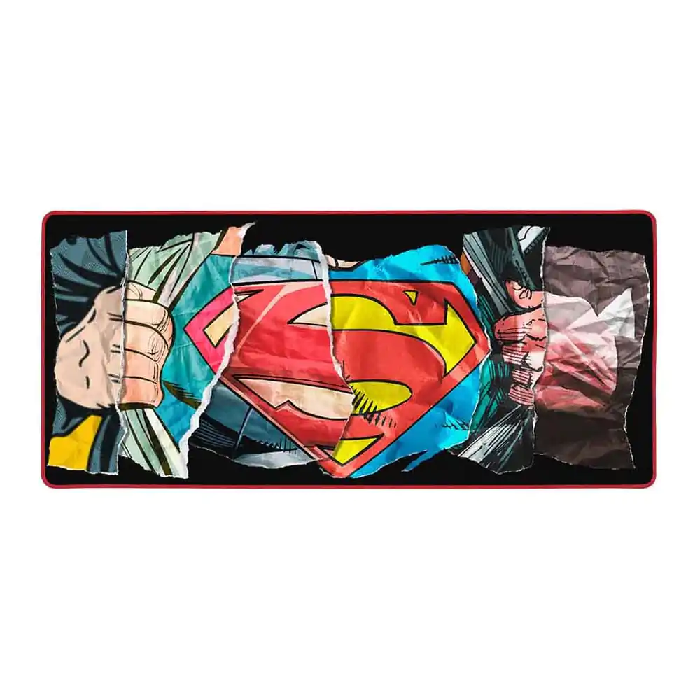 Superman XXL Covoras de birou Versiunea 2 poza produsului