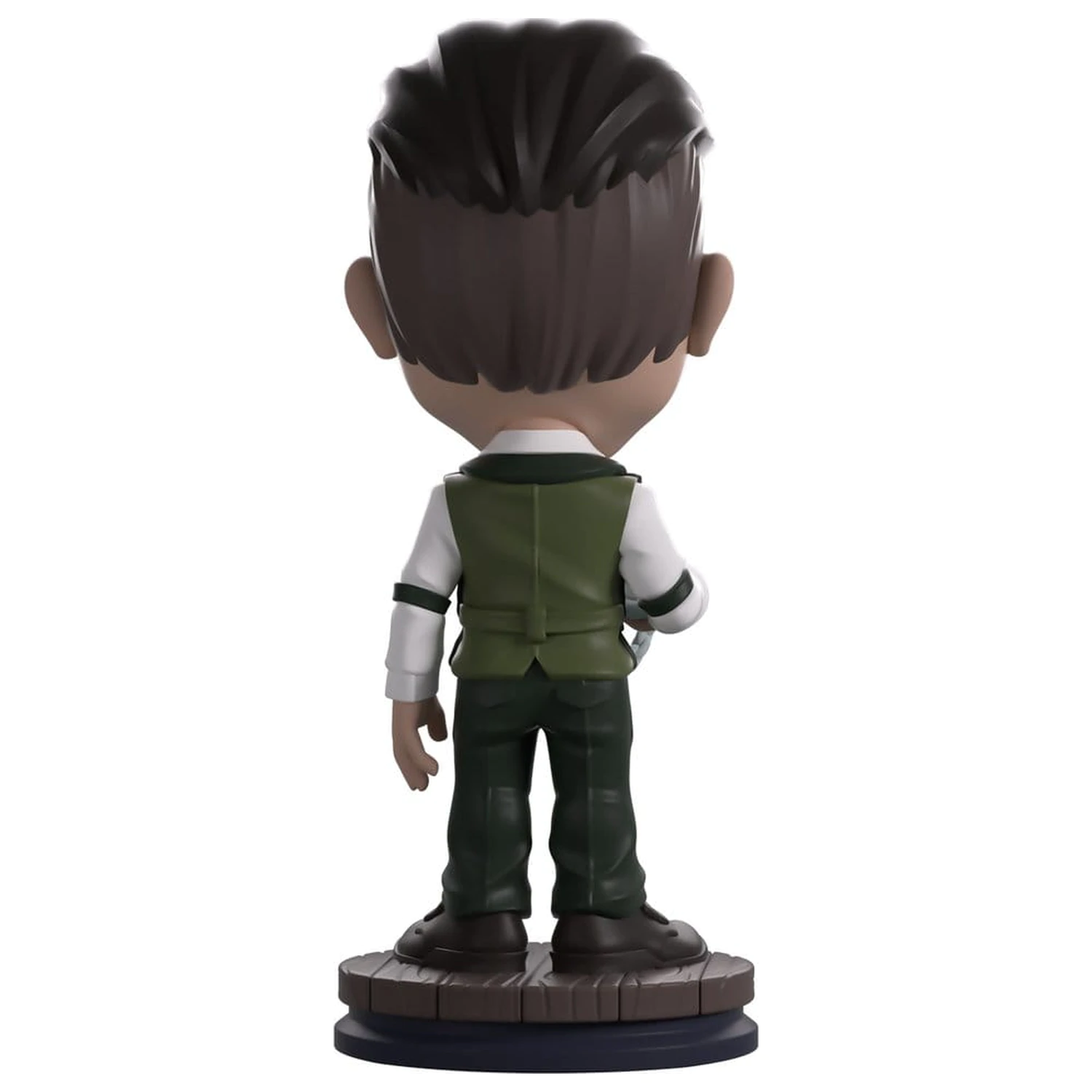 Supermassive Games figurina de vinil The Curator 13 cm poza produsului