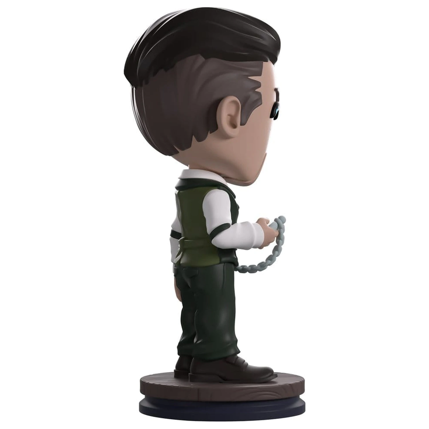 Supermassive Games figurina de vinil The Curator 13 cm poza produsului